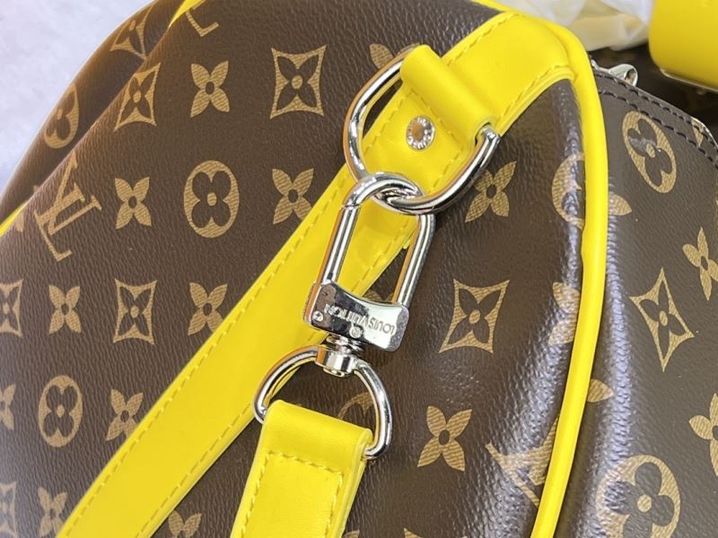 LV Travel Bags